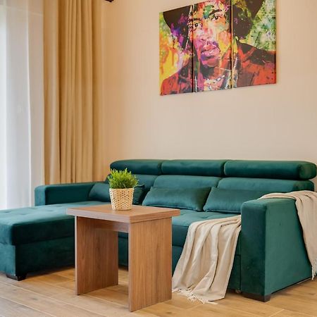 Apartament Laguna Beskidow 26 Nad Jeziorem Zywieckim Z Sauna I Silownia - Dream Apart ザジェチェ エクステリア 写真