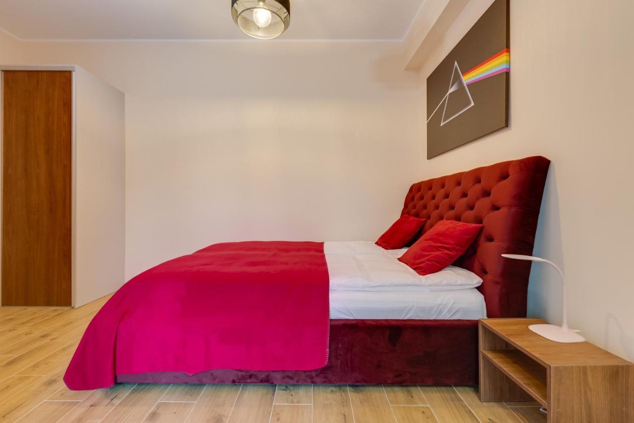 Apartament Laguna Beskidow 26 Nad Jeziorem Zywieckim Z Sauna I Silownia - Dream Apart ザジェチェ エクステリア 写真